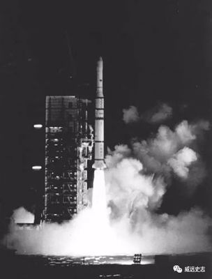 威遠山溝里的機密工廠 讓衛星上天、潛艇下水的通信先鋒